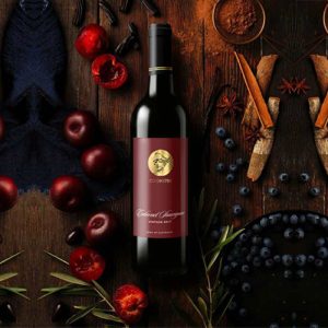 Cook 1788 Premium Cabernet Sauvignon
