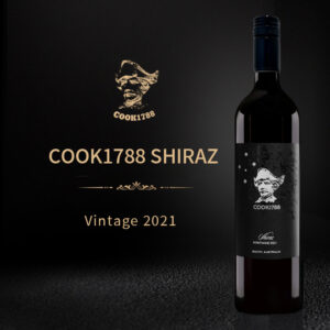 Cook 1788 SHIRAZ