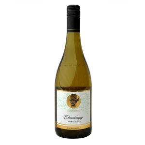 Cook 1788 Chardonnay