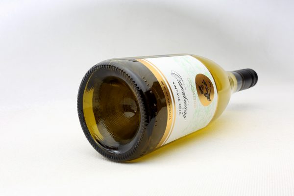 Cook 1788 Chardonnay - Image 3