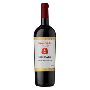 Pende Valde The Mary Special Reserve Shiraz