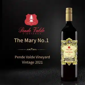 Pende Valde The Mary NO.1
