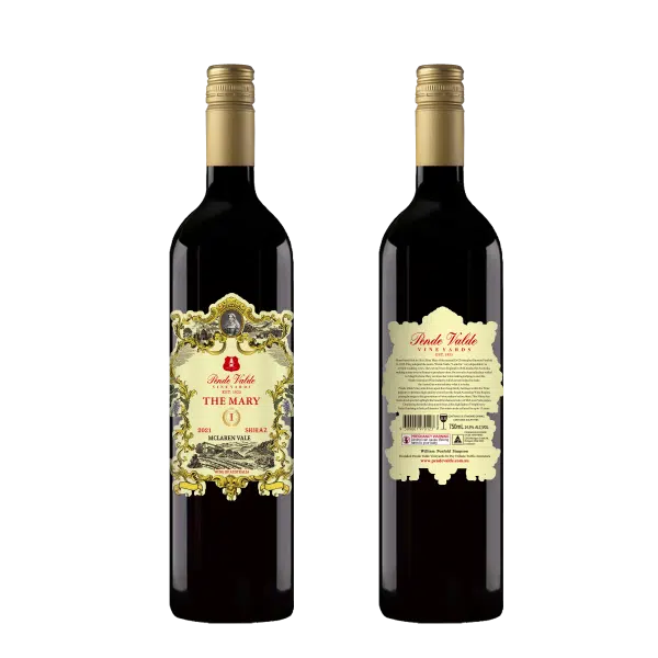 Pende Valde The Mary NO.1 - Image 3