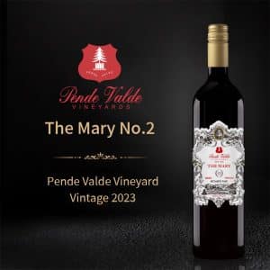 The Mary NO.2