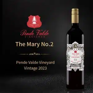 The Mary NO.2