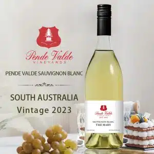 Pende Valde Sauvignon Blanc