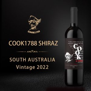 2022 FAMILY SHIRAZ