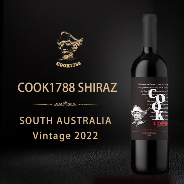 2022 FAMILY SHIRAZ