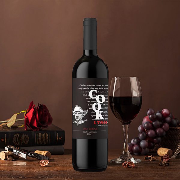2022 FAMILY SHIRAZ - Image 2