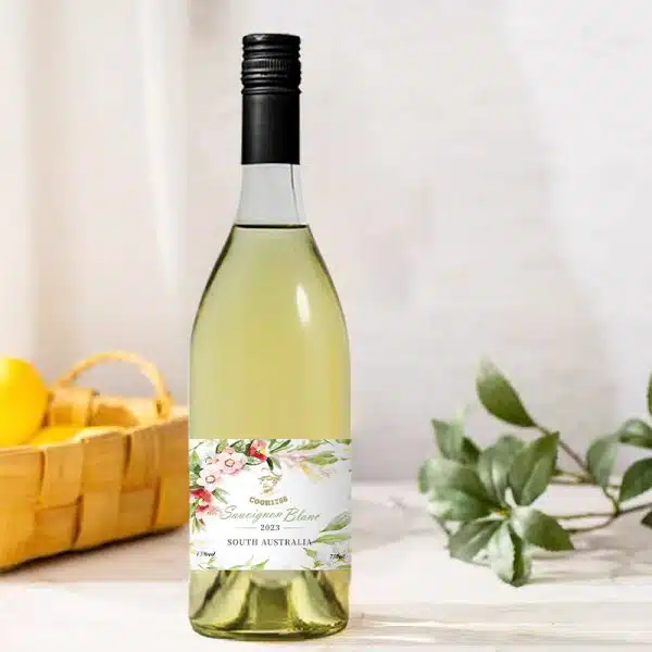 COOK1788 Sauvignon Blanc-2023 - Image 2