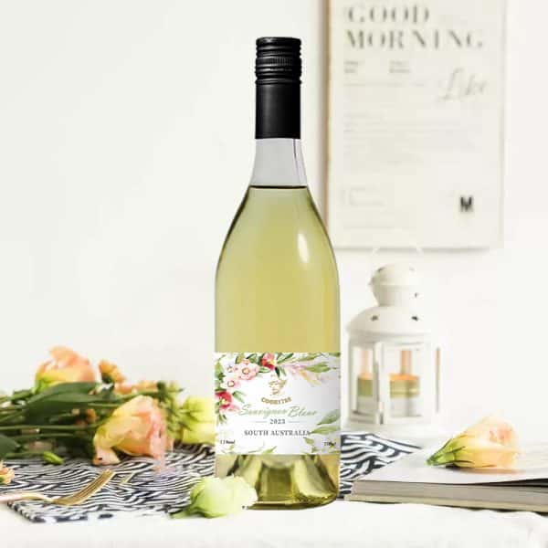 COOK1788 Sauvignon Blanc-2023 - Image 3