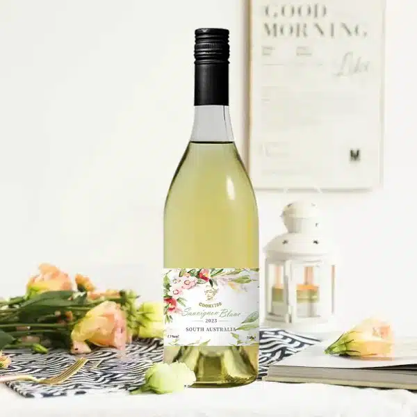 COOK1788 Sauvignon Blanc-2023 - Image 3