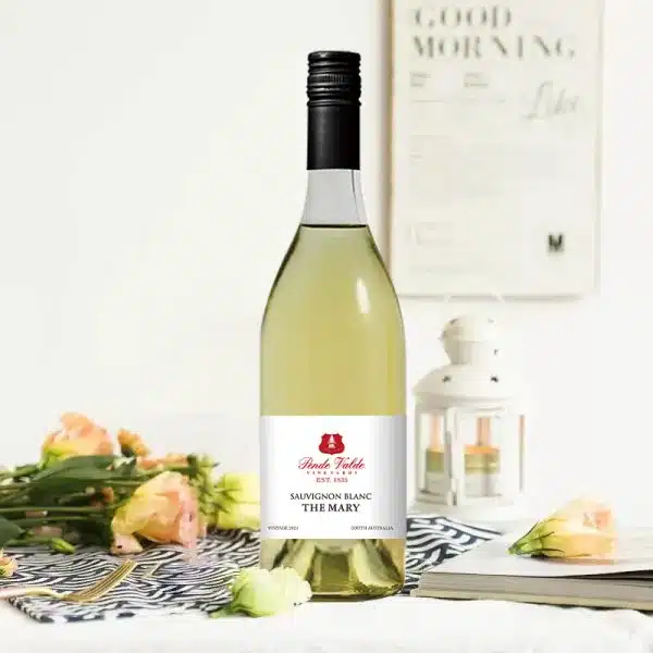 Pende Valde Sauvignon Blanc - Image 3