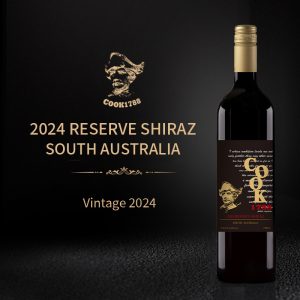 2021 RESERVE SHIRAZ
