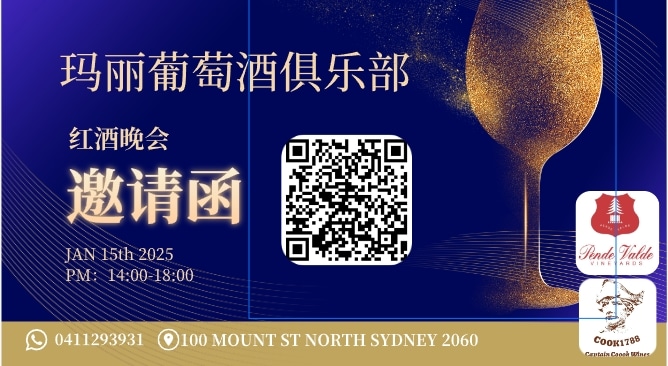 玛丽酒会