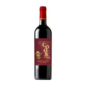 Cook1788 Cabernet Sauvignon (Red Label)